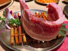 -西塔老太太泥炉烤肉(望京一店)