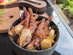 -一尺花园(安和花园店)