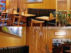 大堂-南小蟹手工點心(三里屯店)