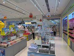 -泡泡玛特POPMART(石景山万达店)