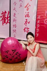 -Lady  Jane高端婚纱礼服馆