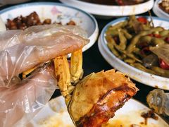 -三妹小龙虾·黄油蟹(华侨城总店)