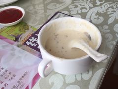 -花舍·新派粤菜·西餐·下午茶(亚运村·鸟巢店)