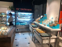 -罗莎蛋糕Rosa bread(四方坪店)