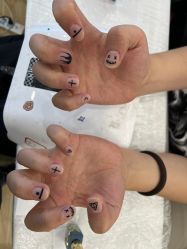 -斯馨·健康美甲美睫