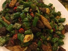 上品黄牛肉-古阆古味