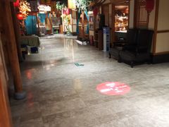 -锦绣金山人家(友谊店)
