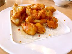 -多多旺港式茶餐厅(新区店)