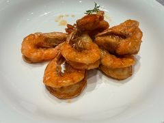 -悦融琥珀·京鲁菜·海味珍品(西单店)