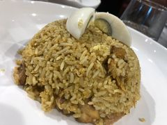 炒饭-岗底斯尼泊尔餐厅(万达店)