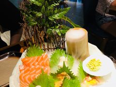 -和彩放题餐厅(酒仙桥店)