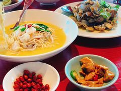 -镇江苏宁万豪酒店-苏筵中餐厅