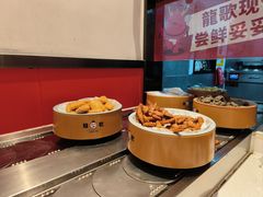 -龍歌自助小火锅(黄岛吾悦店)