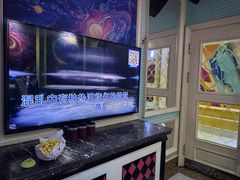 -自由港KTV(王子公主金平店)