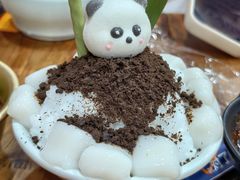 -冒椒火辣(奎星楼街店)