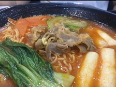-禾谷韩餐(热带海洋学院店)