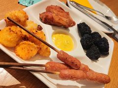 -HALO广场(梨园路店)
