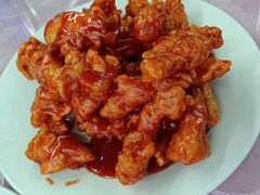 -叶存利海鲜大馅饺子(东戴河止锚湾店)