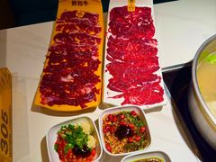 -潮发潮汕牛肉店(永庆坊店)