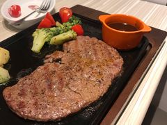 -必胜客(航洋国际店)
