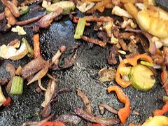 -一烙锅(友谊店)