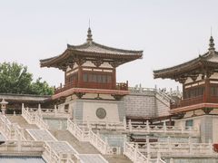 -西安青龙寺遗址景区