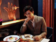 -YUE·6·西式融合餐厅(外滩六号店)