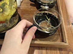 -青水瓦台汤泉(新华店)