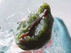 豆沙青团-知味观(湖滨店)