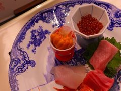 -鳥喜Toriki怀石烧鸟料理