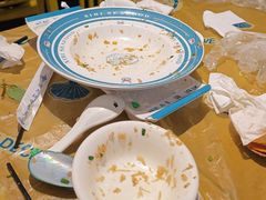 -桥东喜碧海鲜街(水东街店)