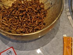 -金喜娜无限自助烤肉(泰达永旺店)