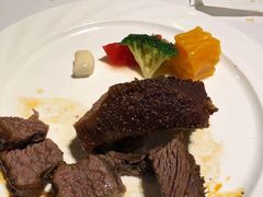 -王品牛排(郑州大卫城店)