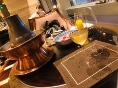 -深圳四季酒店·馥自助餐厅