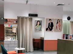 -海马体照相馆(万菱汇店)