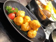 -小明同学(三里屯店)