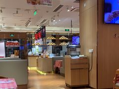 -西贝莜面村(国贸360广场店)