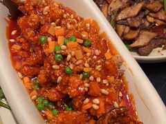 -鹿港小镇(悠唐店)