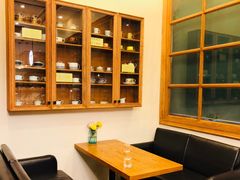 -SEN CASTLE城堡西餐(创意设计中心店)