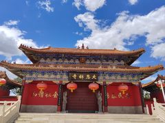 -大悲禅寺