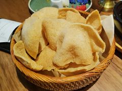 -星叶·东南亚料理(宁波万象汇店)