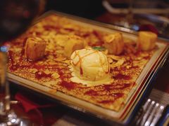 -LA CREPERIE BRETONNE布列塔尼法式餐厅(天童北路店)