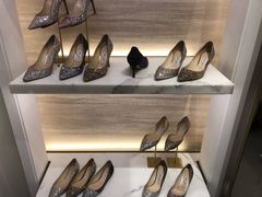 -JIMMY CHOO(恒隆广场店)