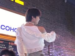 -HIB HUB公社(解放西路店)