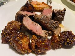 -戈拿旺巴西烤肉(崇文门店)