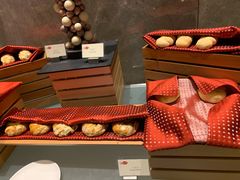 -美食汇海鲜自助餐厅·小龙虾烧烤(富力万达文华酒店)