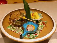 -佛山希尔顿酒店·融誉亚洲美食荟