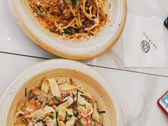 -盐说·西式餐酒馆(光明万达店)