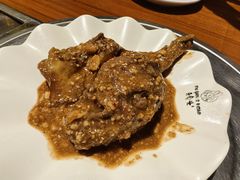 孜然兔头-老号尤兔头(西川店)