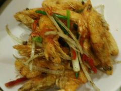 -秦记香辣蟹(松榆里店)